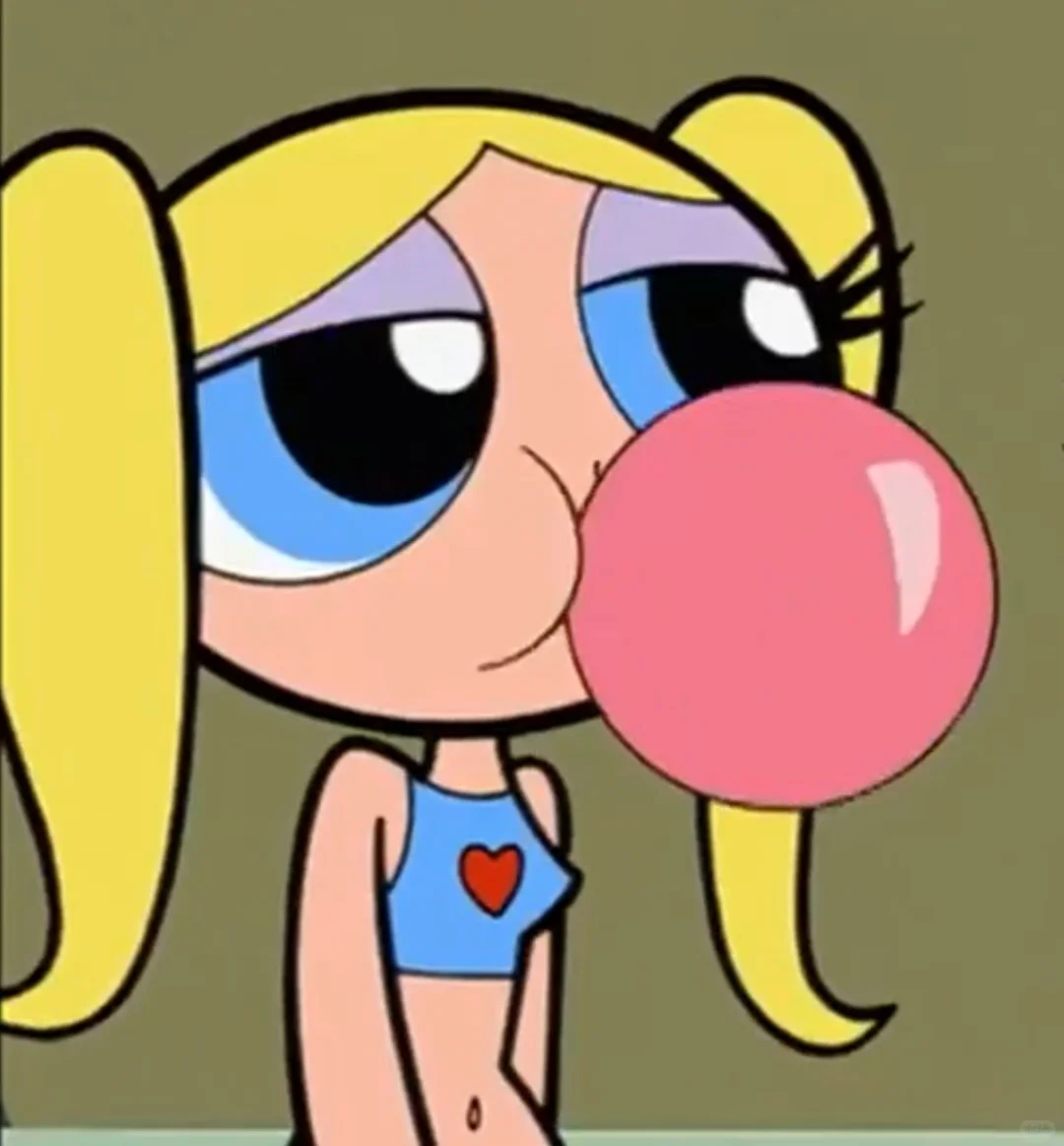 ?飞天小女警集体 变身 千禧辣妹?