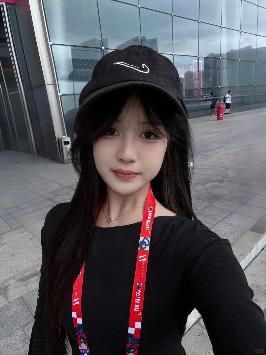 南昌国际体育用品博览会兼职圆满结束！！