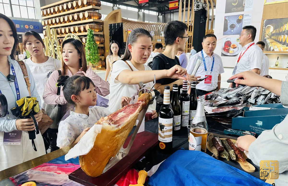 周末约！泸州正在举办的这个展会，太好逛了