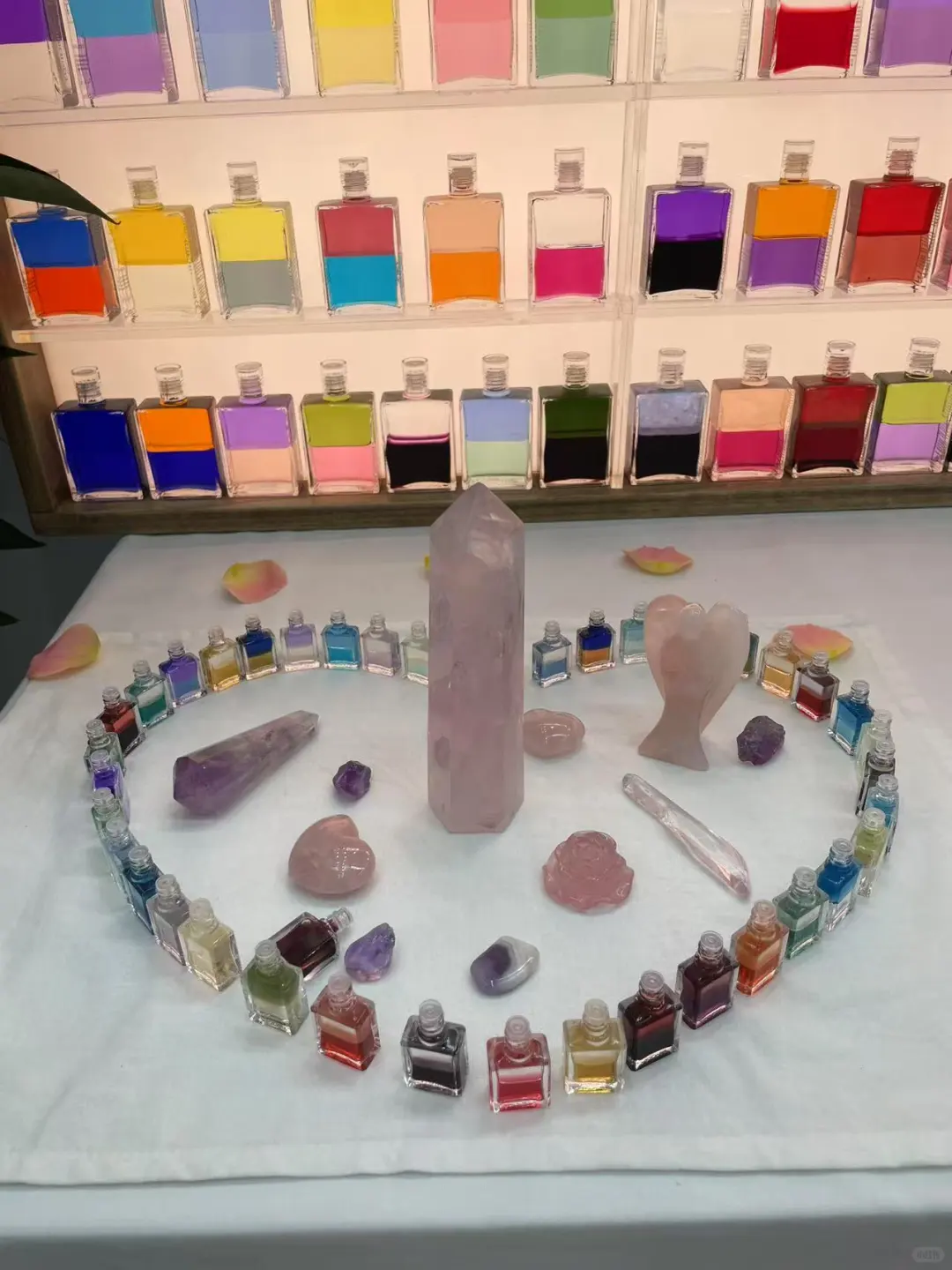 ✨深圳首届国际疗愈博览会圆满结束啦