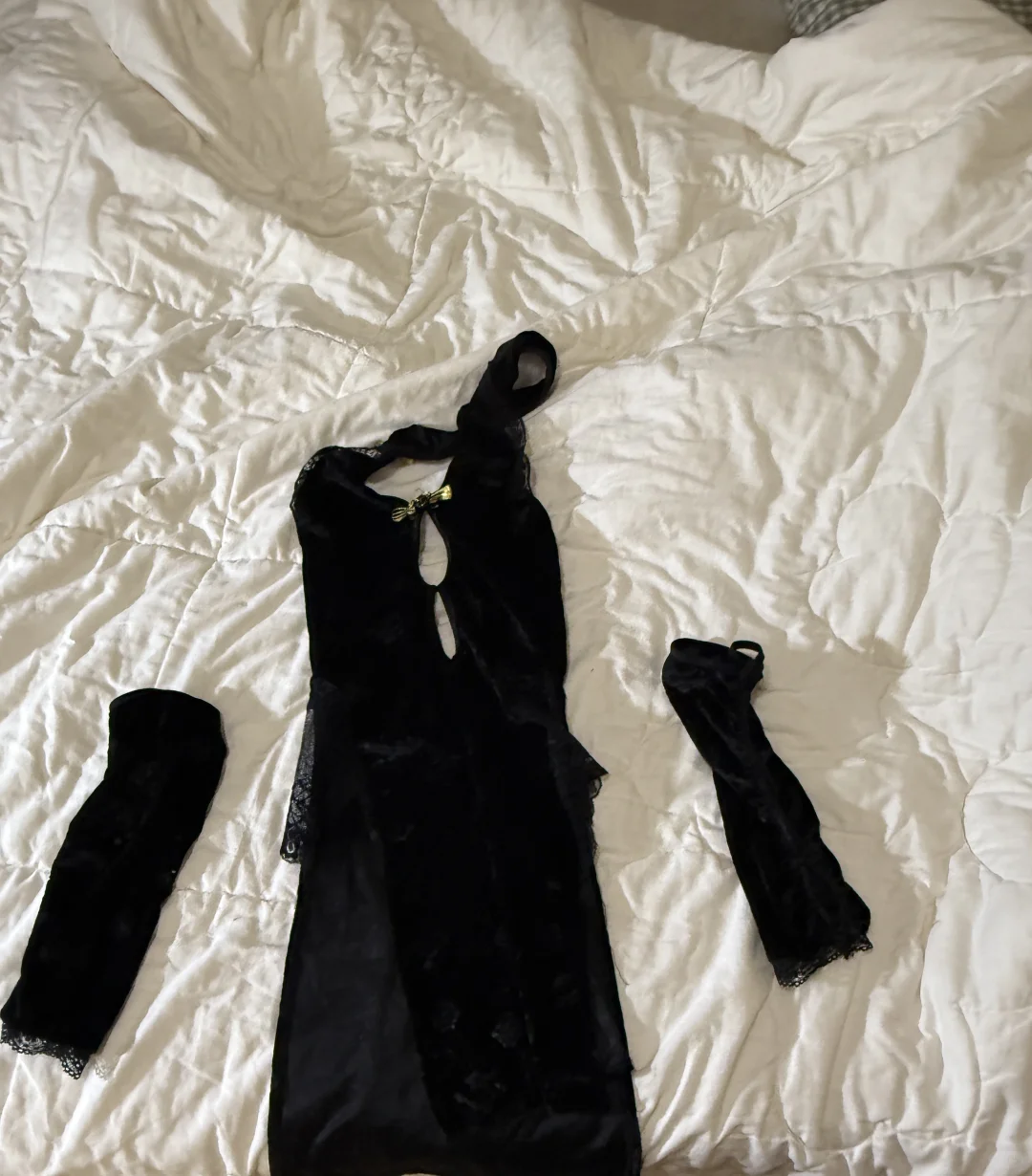 左划上身?你的古风女友