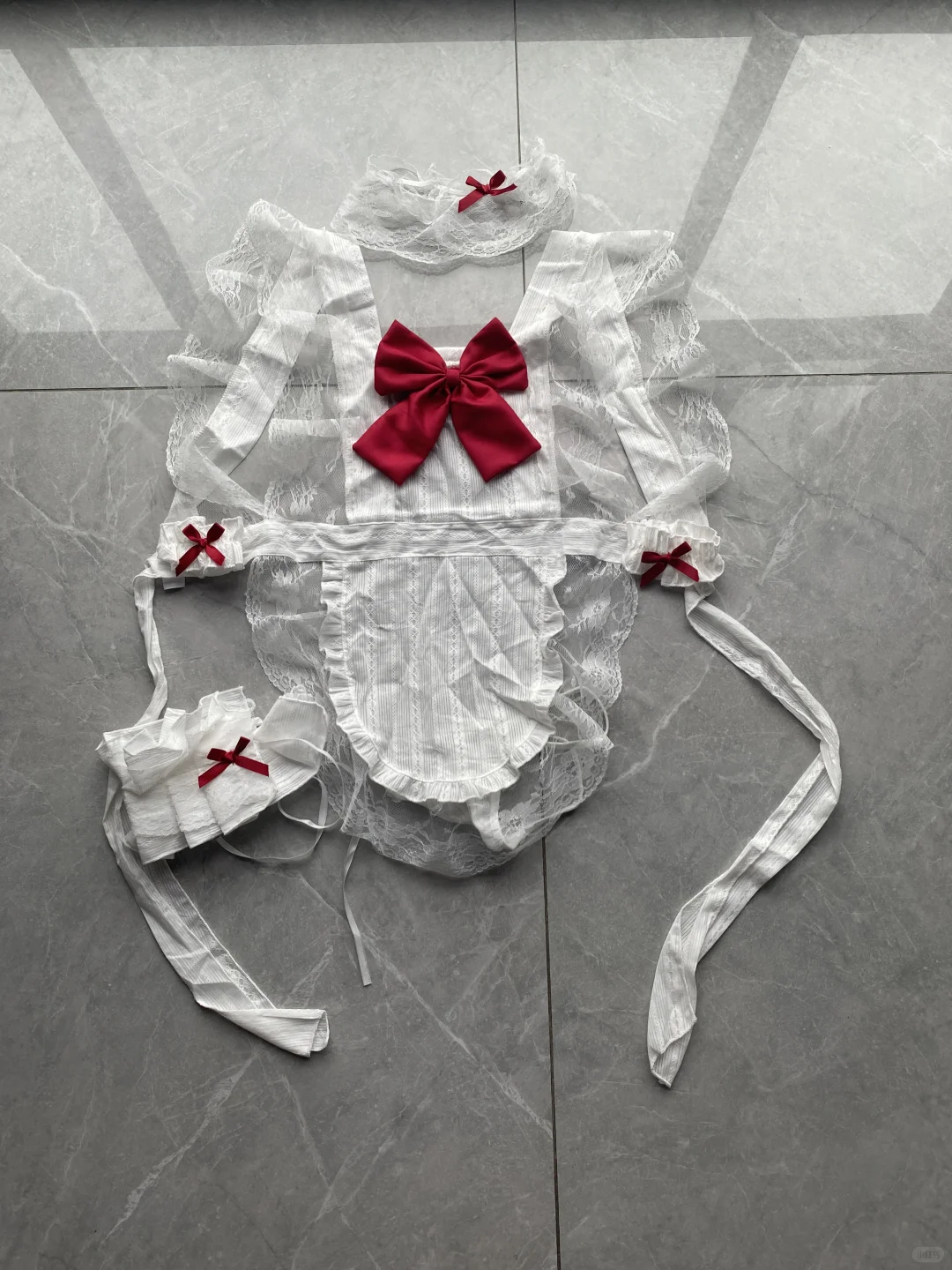 左滑帮我穿上！！有被惊艳到！