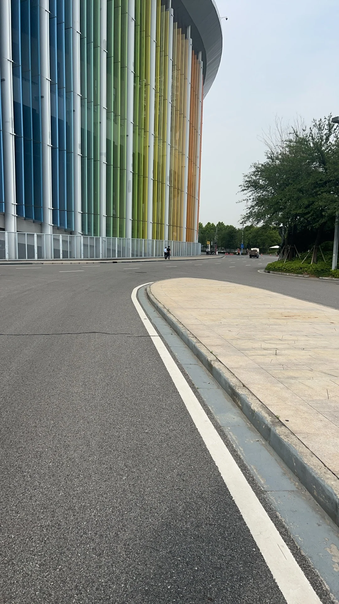 烘焙展，明天见