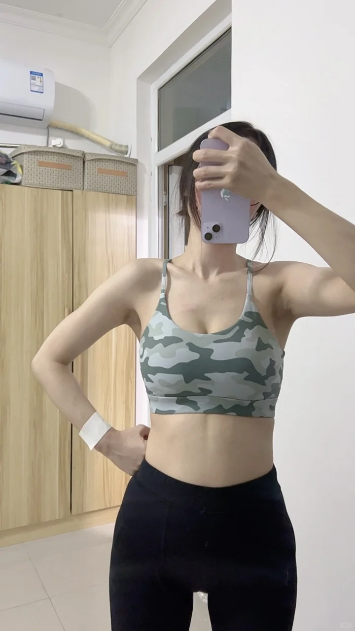 挖到宝啦！19.9的瑜伽服超绝