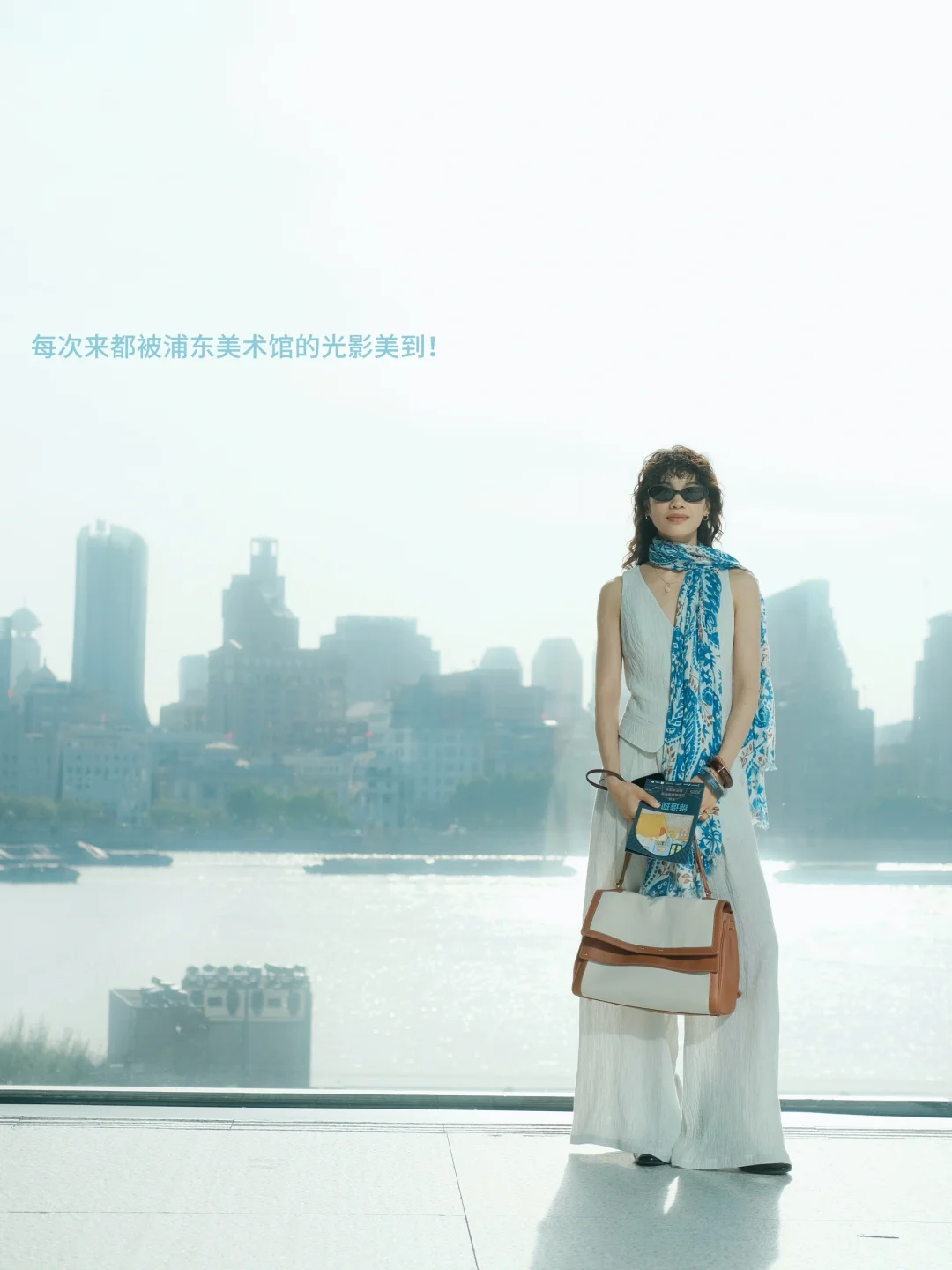 上海新展!诚意满满!