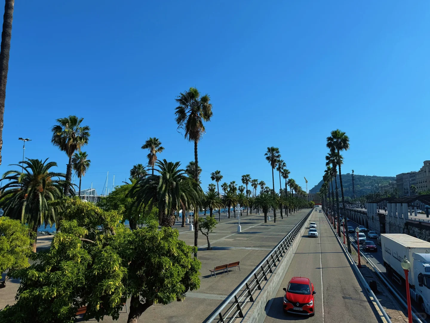 再访欧洲2025 荷兰PLMA 超市用品展