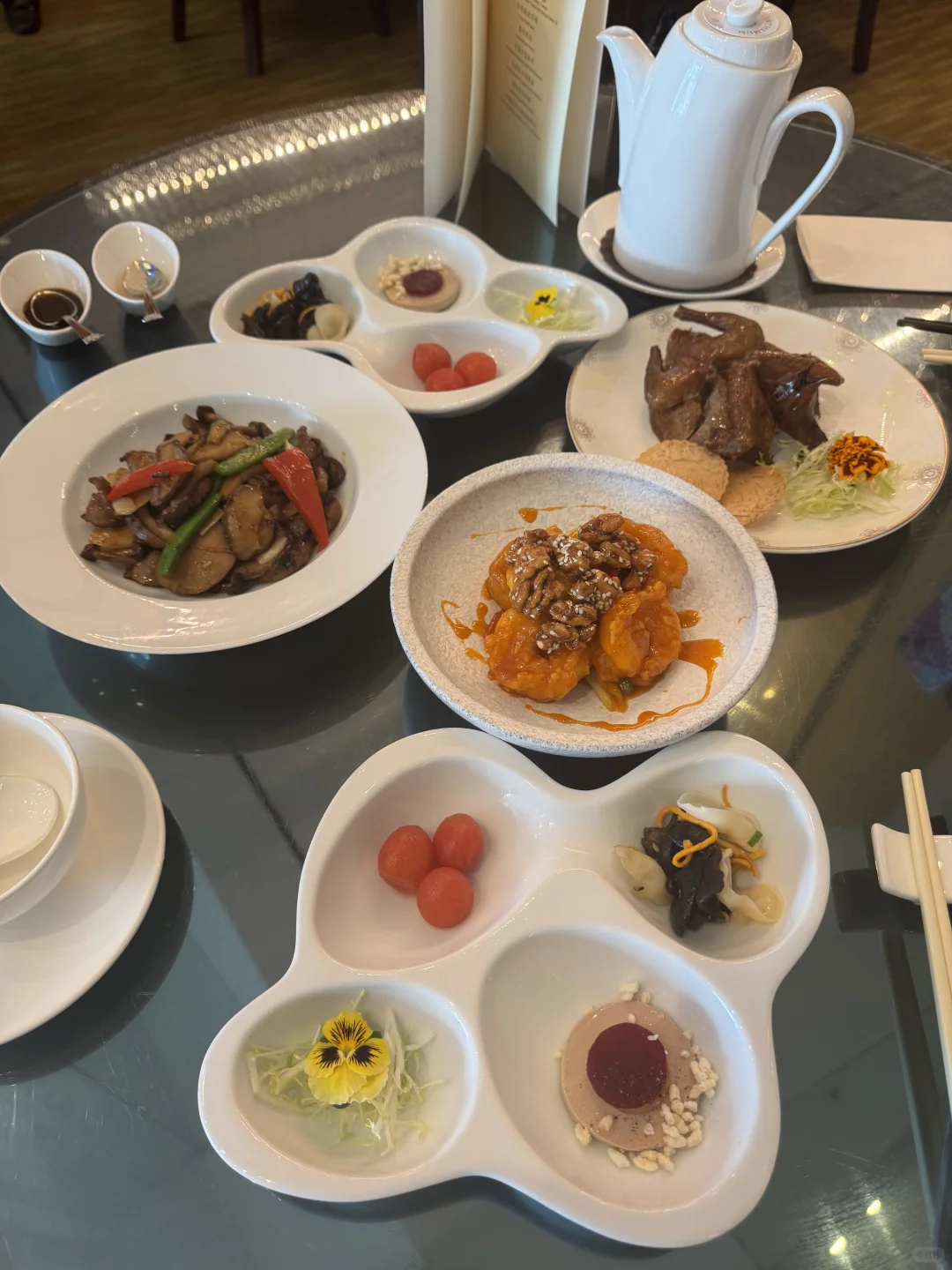 香港??本地人推荐的粤菜餐厅