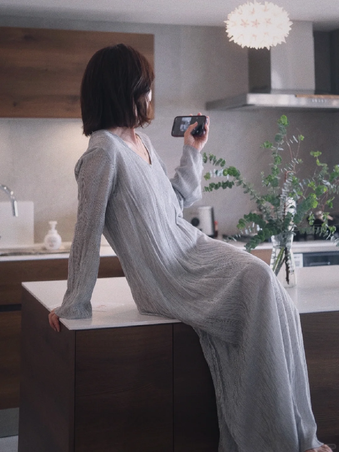 40+日常｜年轻的时候不会懂，家的自在