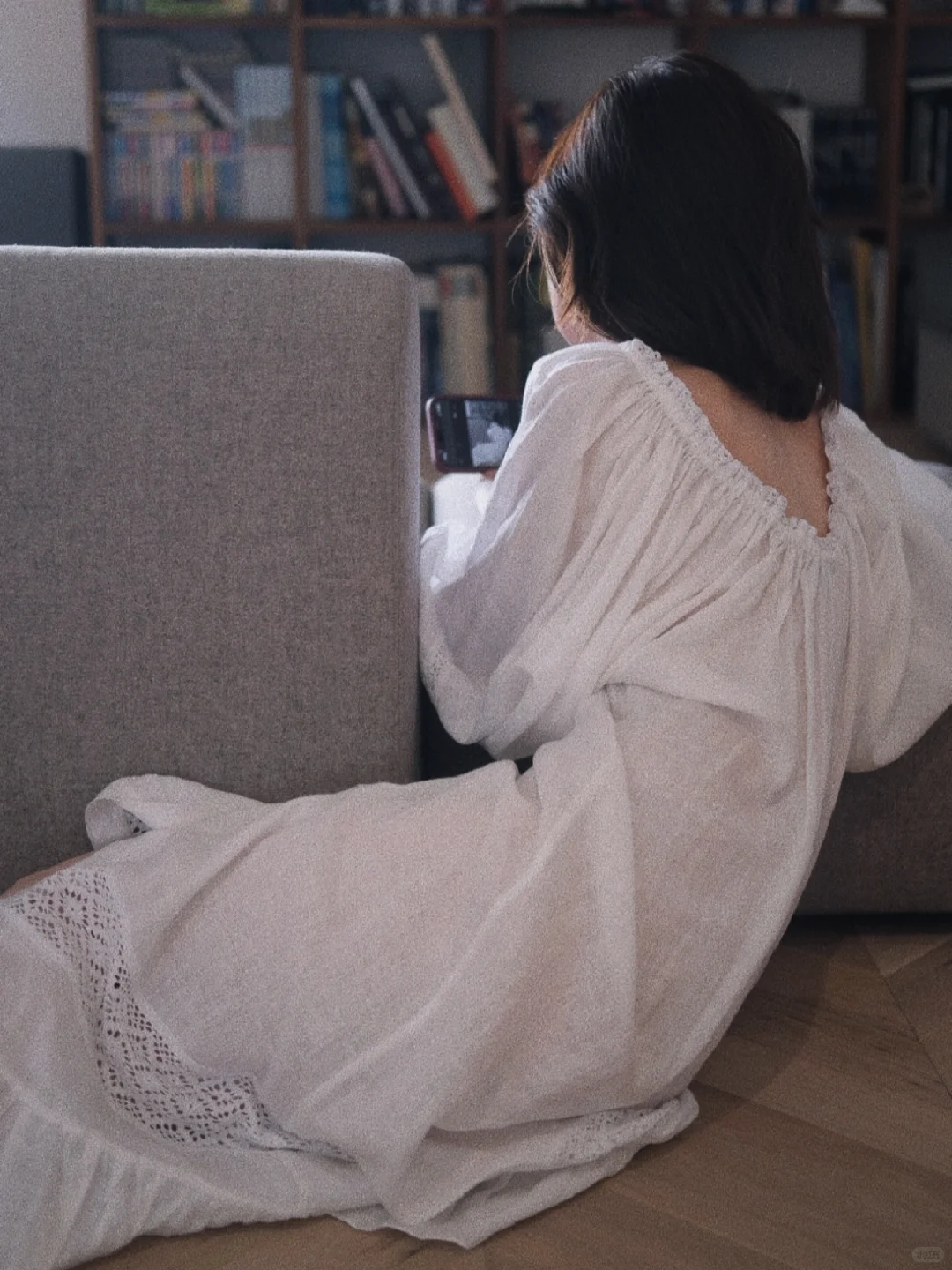 40+日常｜年轻的时候不会懂，家的自在