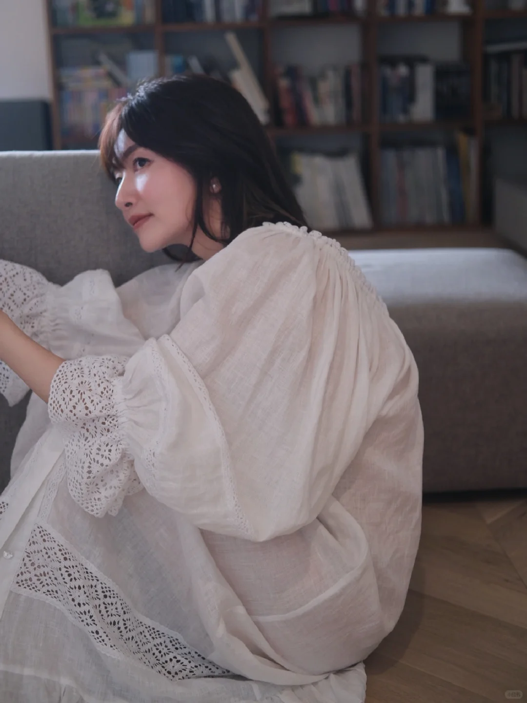 40+日常｜年轻的时候不会懂，家的自在