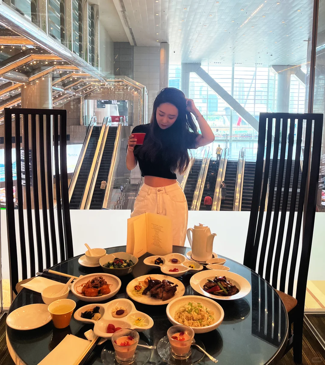 香港??本地人推荐的粤菜餐厅