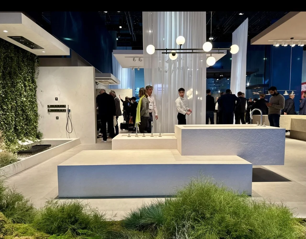 法兰克福展必看的品牌设计天花板!