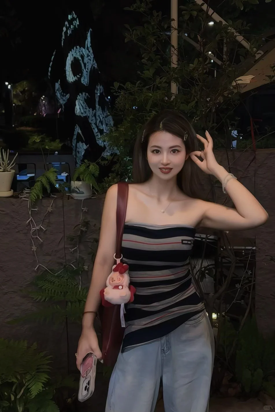 当妈的没有穿衣自由？