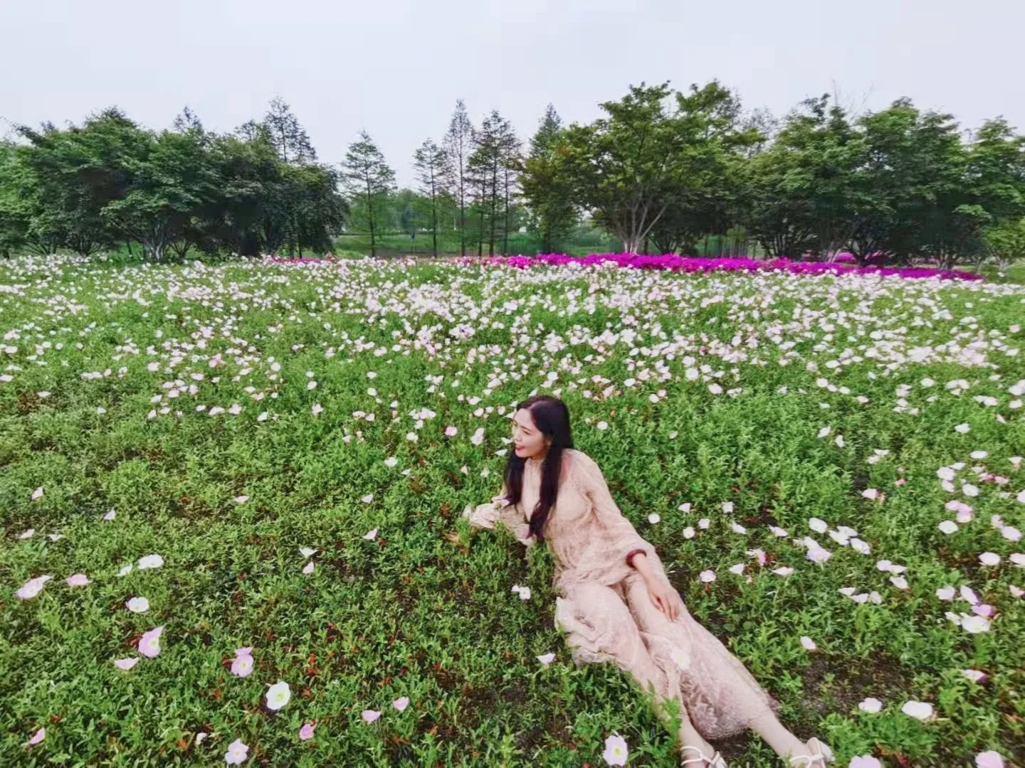 37岁老阿姨的湖州幸福生活