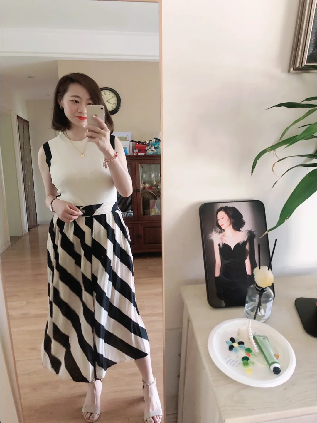 体验单亲妈妈生活的第四天