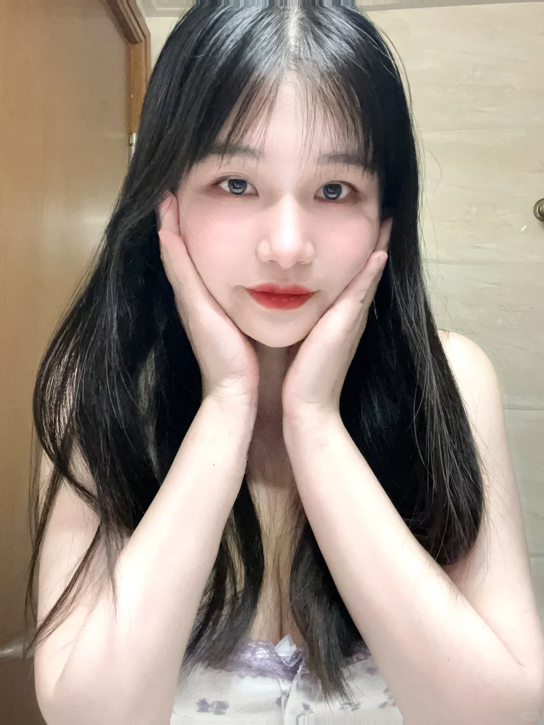 30岁少妇，希望以后的日子都能闪闪发光