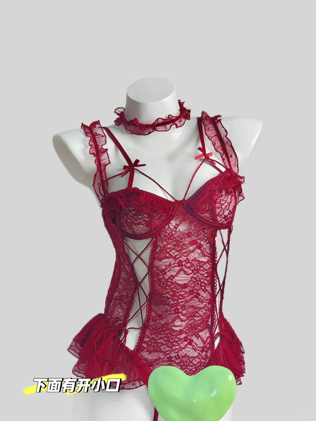 哼╯^╰我就爱红色！！！