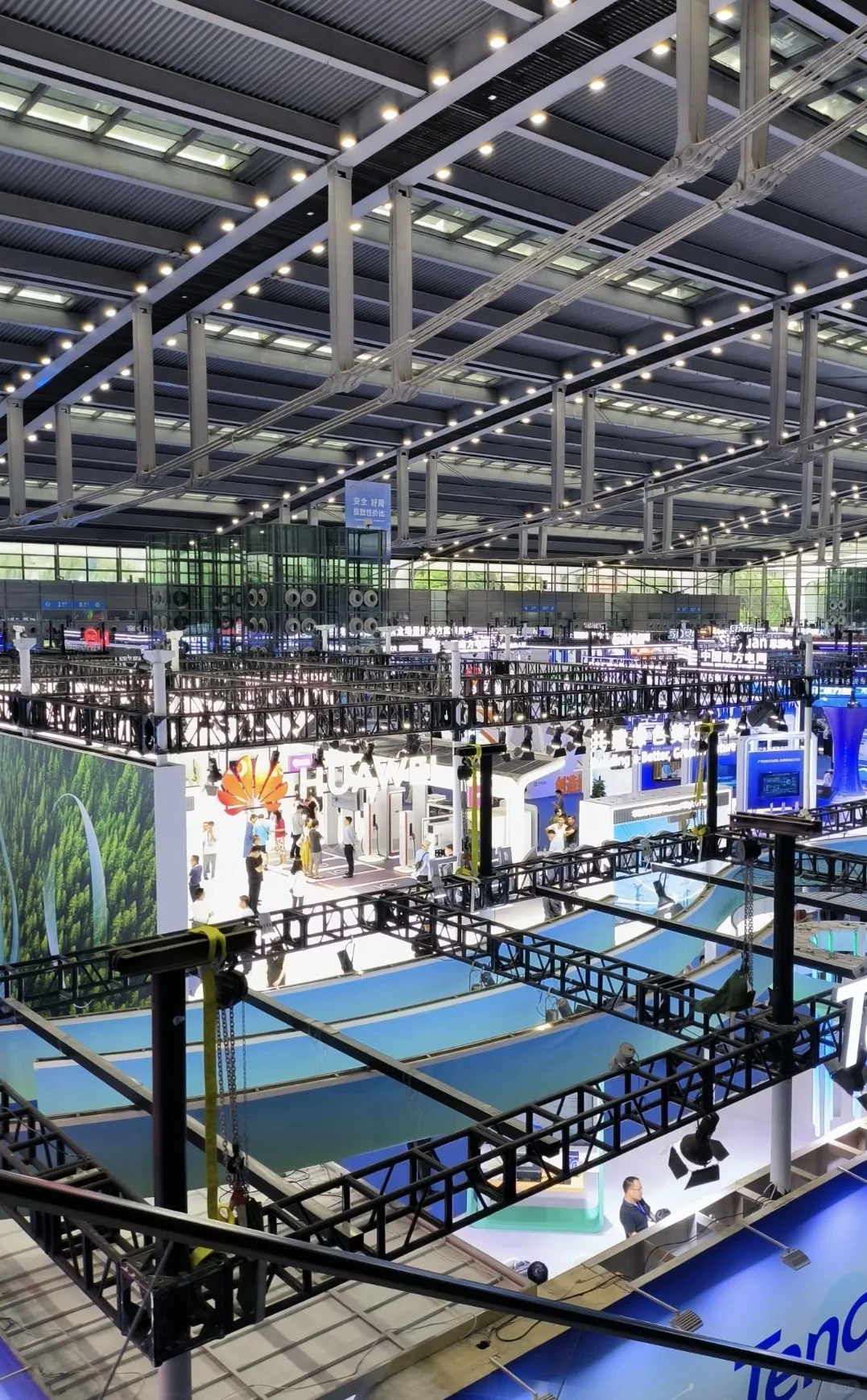 福州会展兼职日结200?内向i人也能冲！