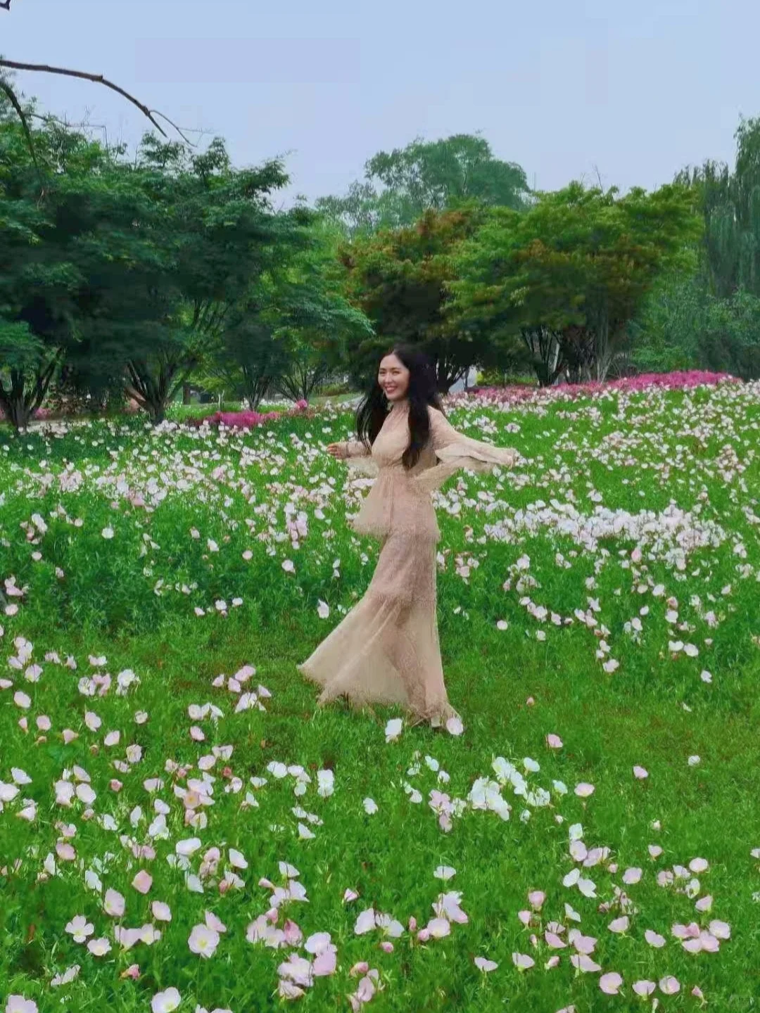 37岁老阿姨的湖州幸福生活