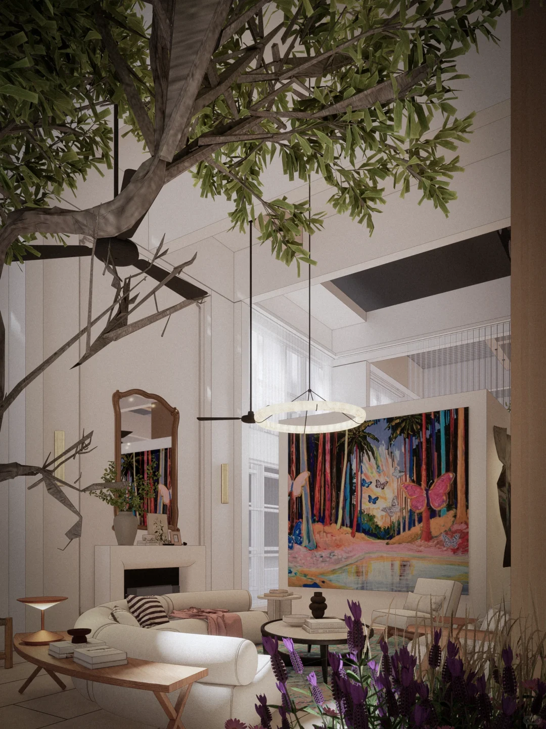 广州建博会-300 m²搞定，准备预搭