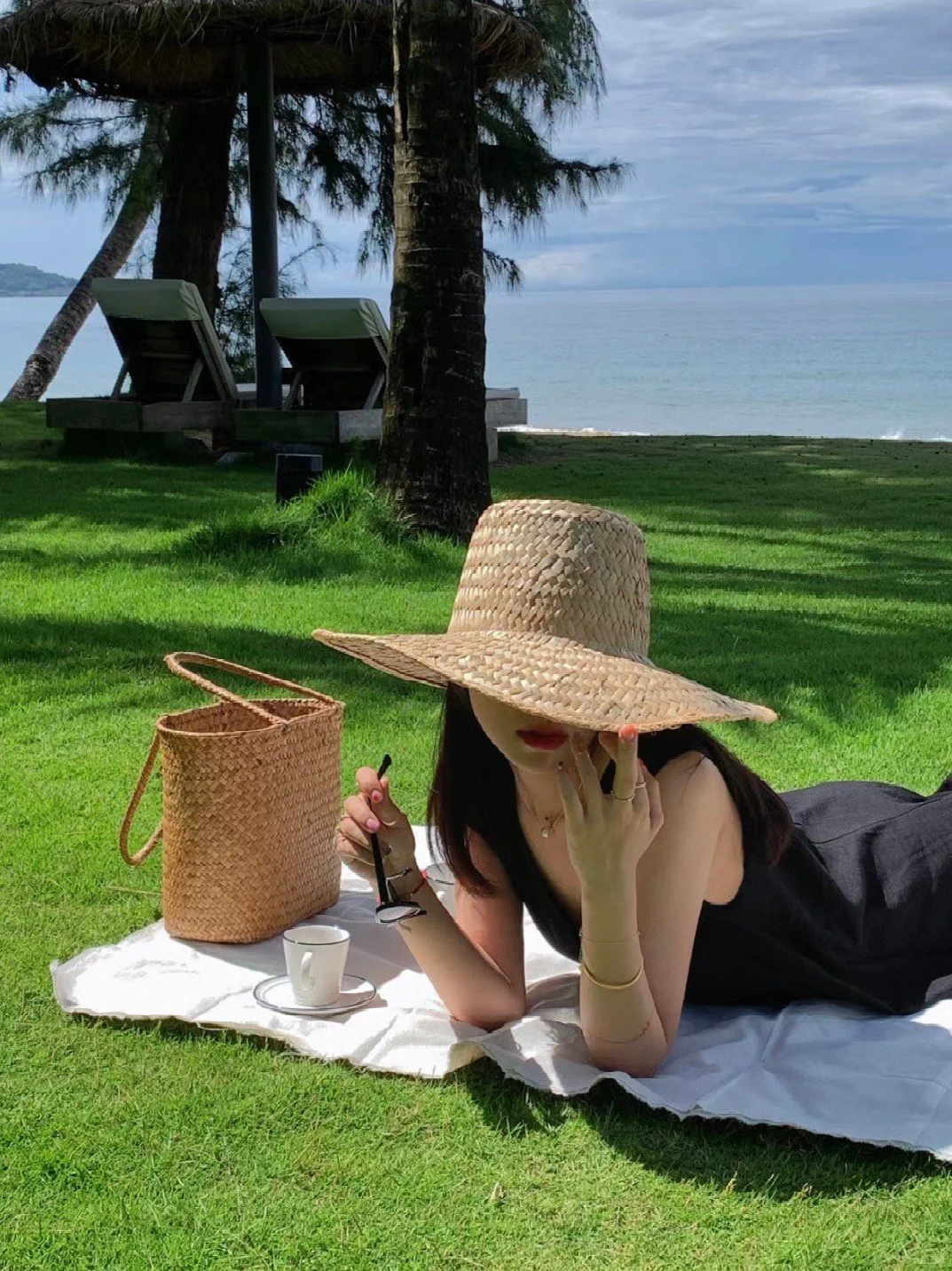 炒鸡酷の大女主文案哦?