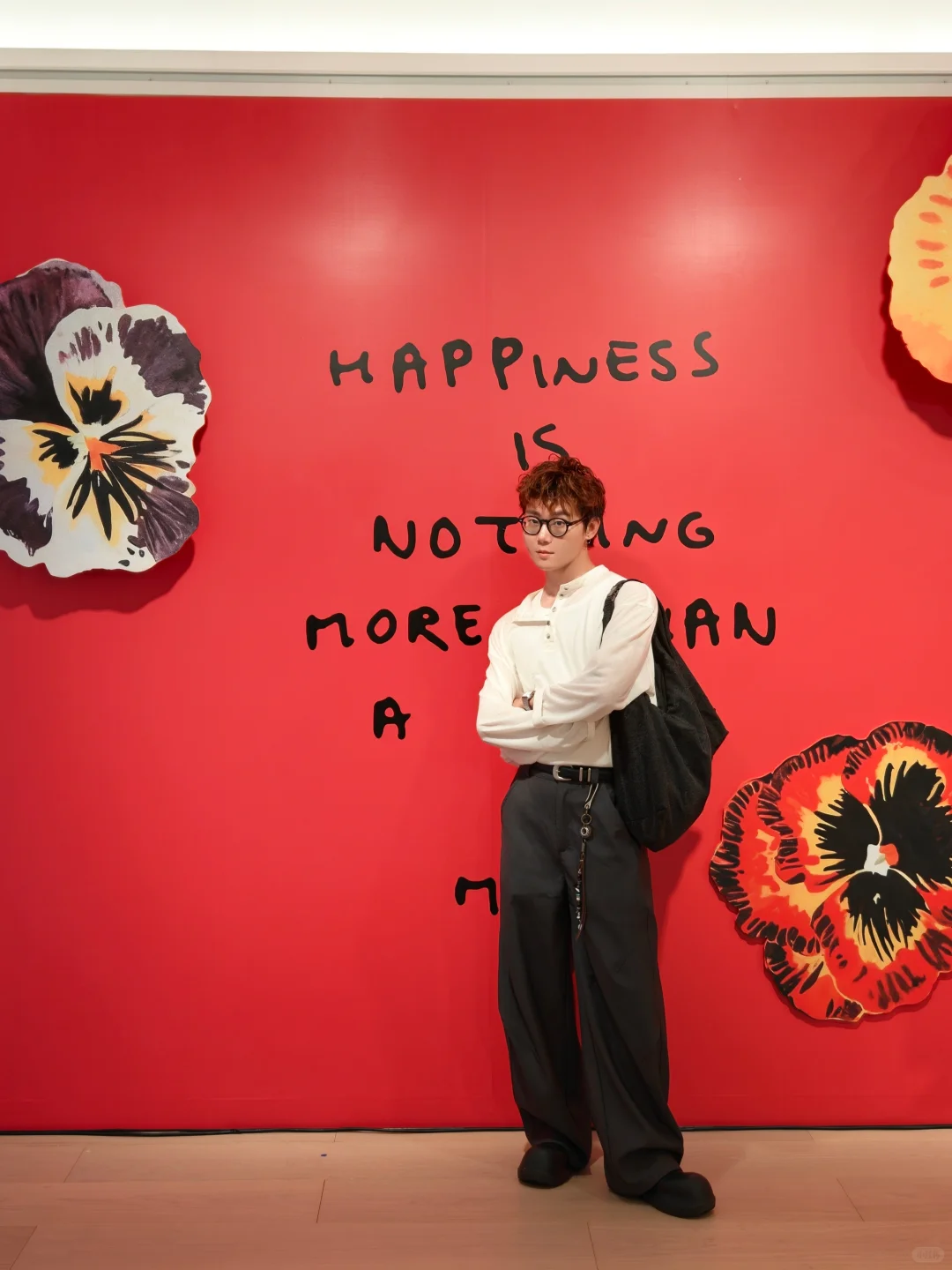 香港免费展｜童趣的色彩幻想✧*｡˚LOEWE