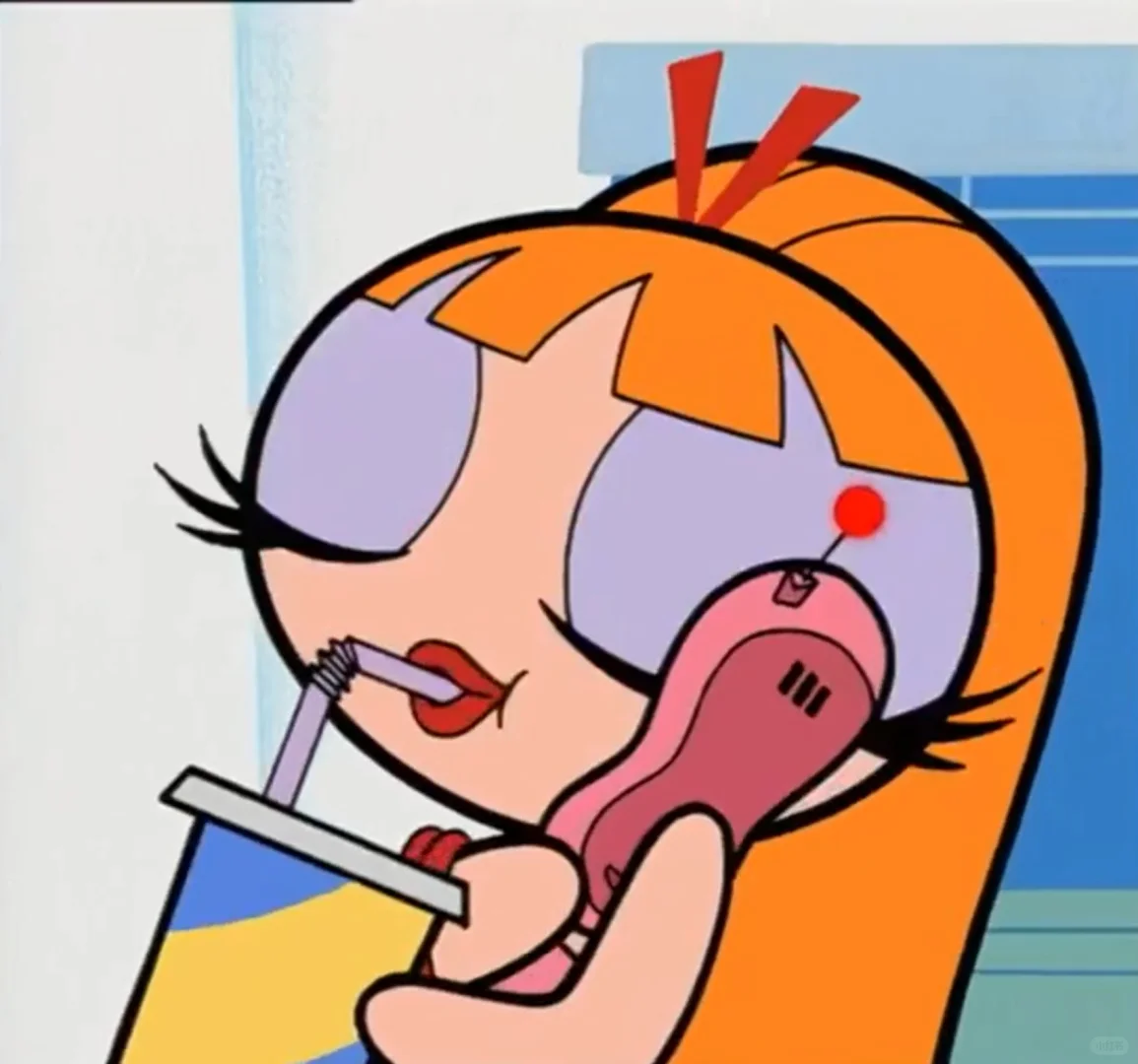 ?飞天小女警集体 变身 千禧辣妹?