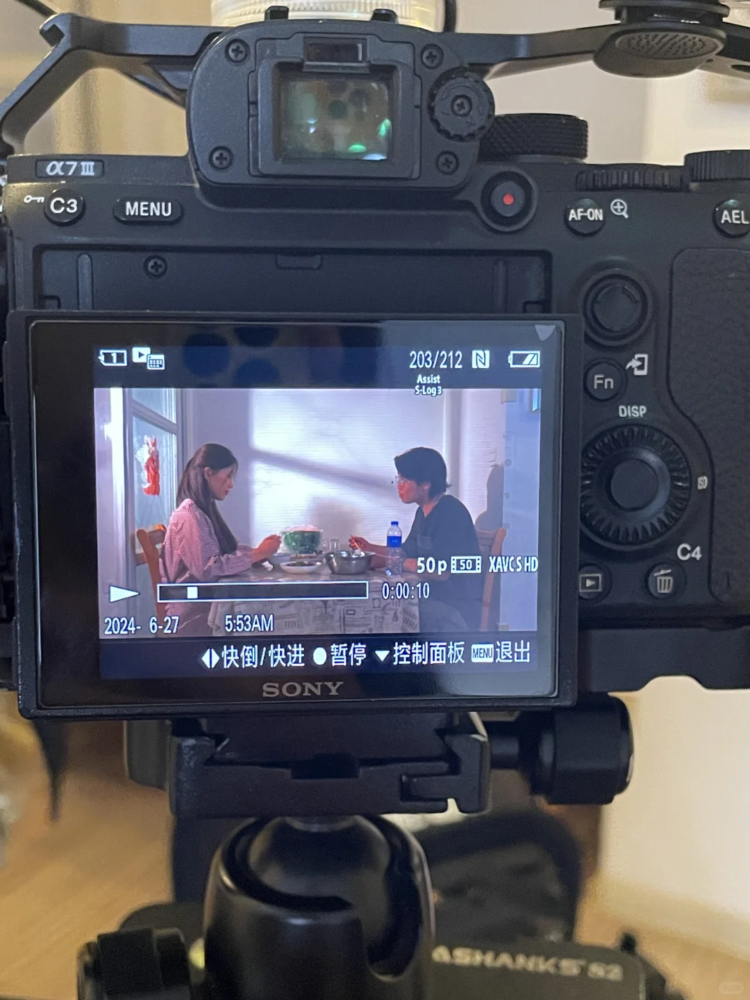 围裙给的人妻感?