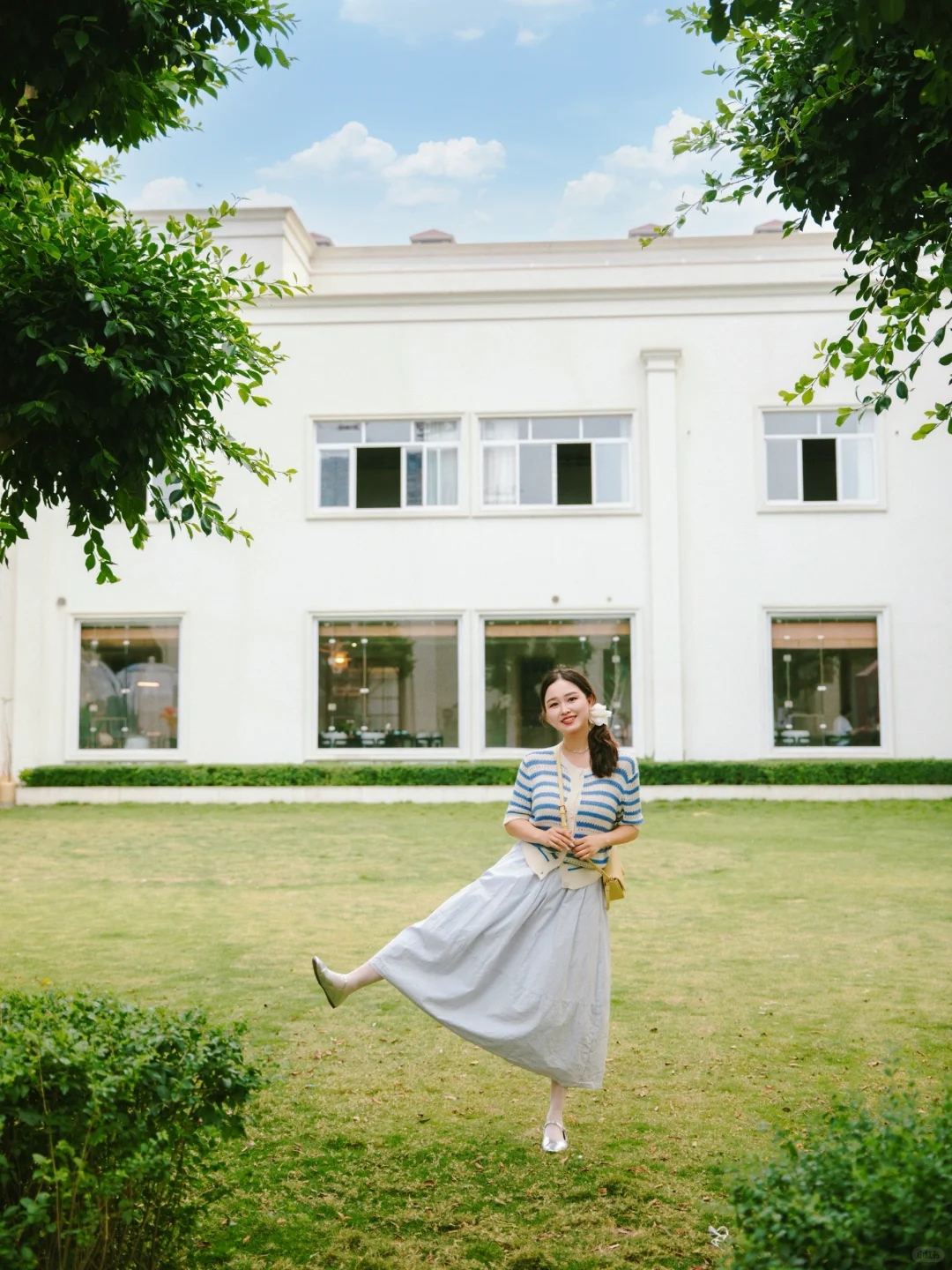 不是欧洲❗是成都❗