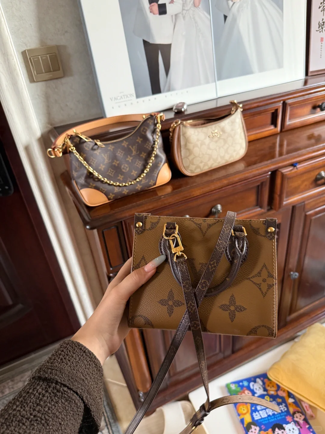 你就说吧，这个bb你看着有没有心动吧