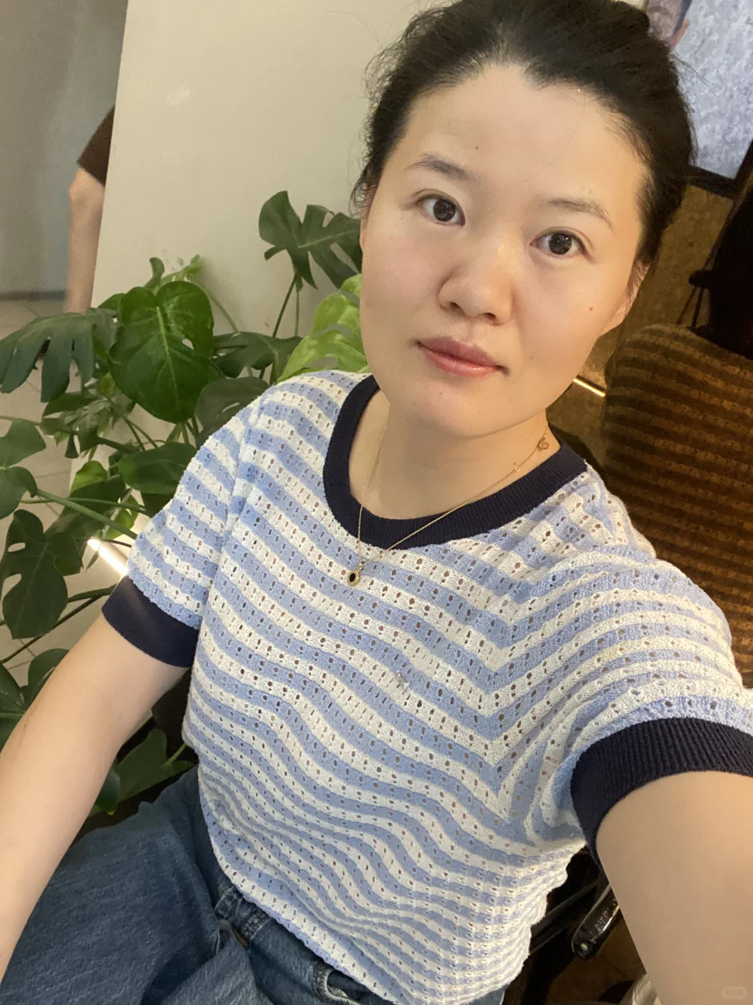 40➕的原相机自拍！