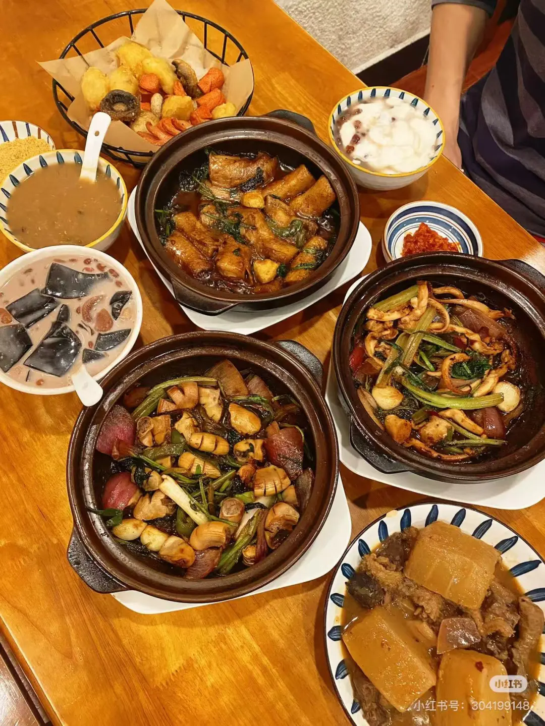 ‼️终于有人说明白博主带货团购套餐了