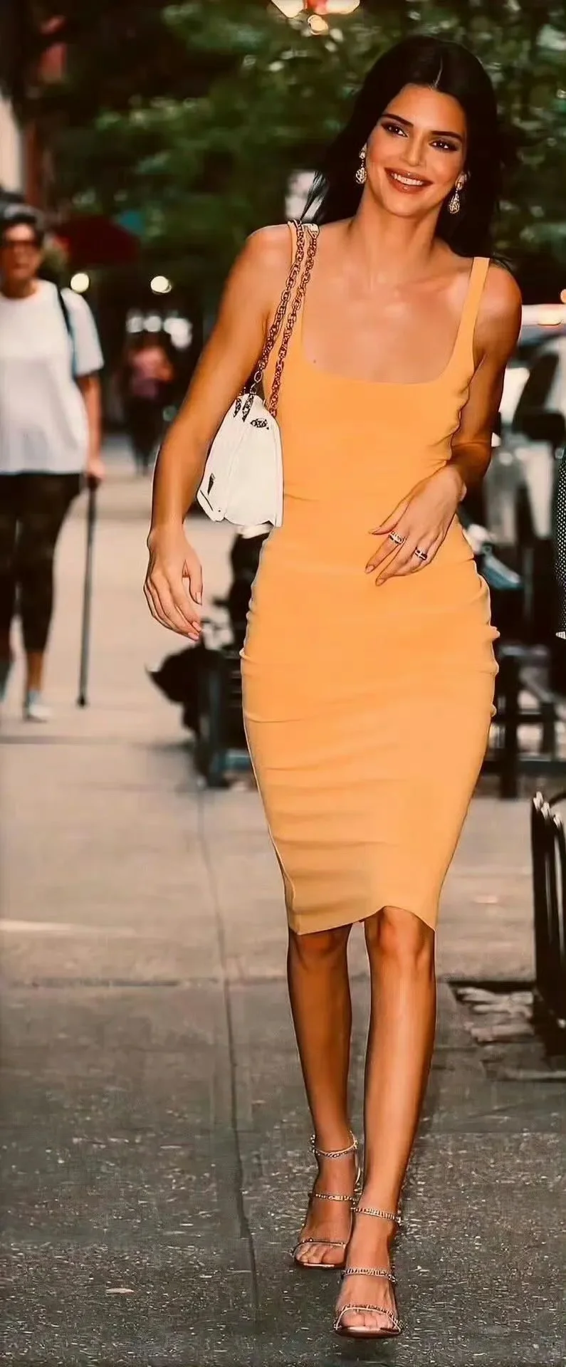 Share·壁纸换肯豆 今年肯定瘦！