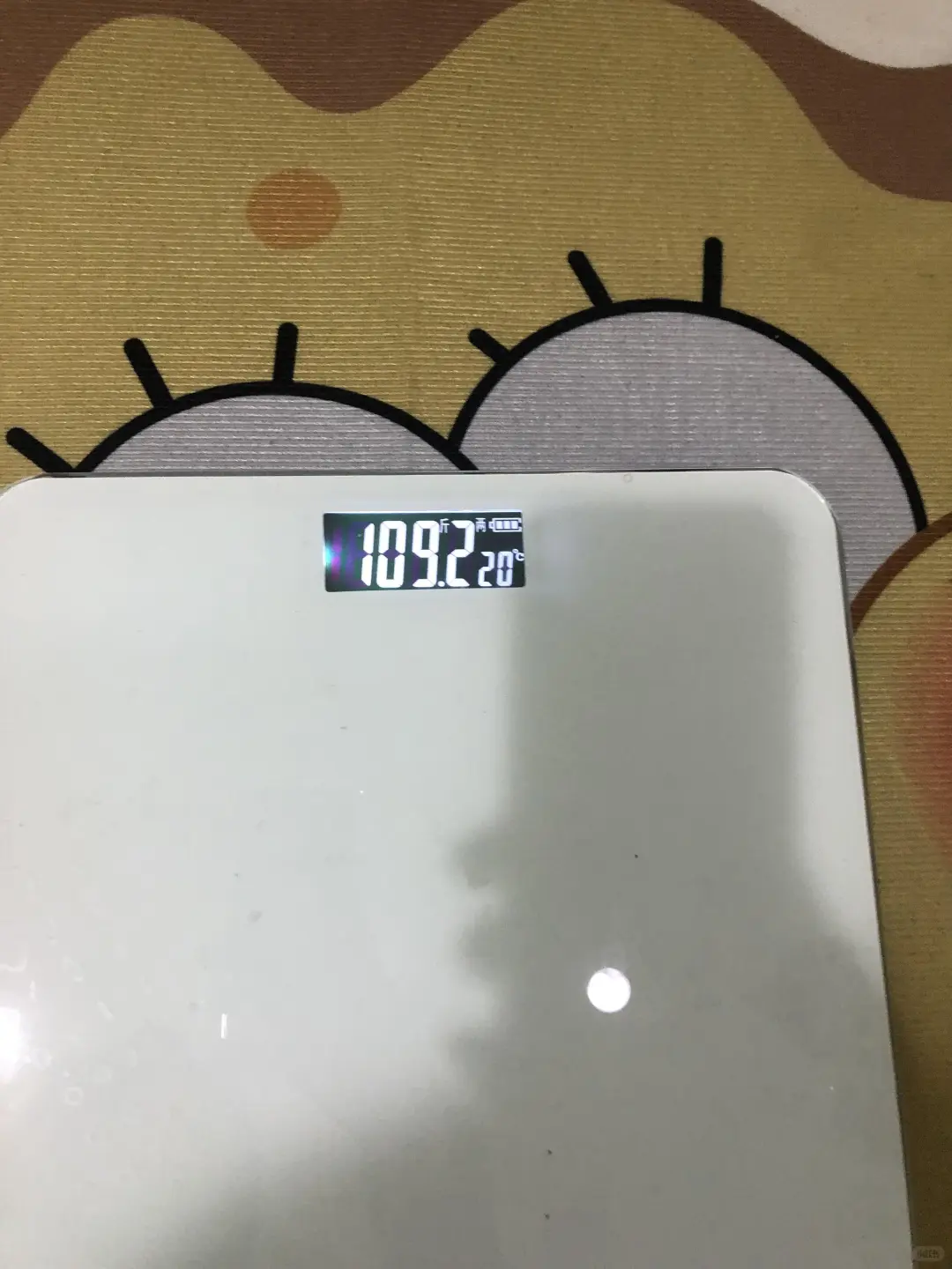 三个月30斤|这一刻感觉到了自律的杀伤力