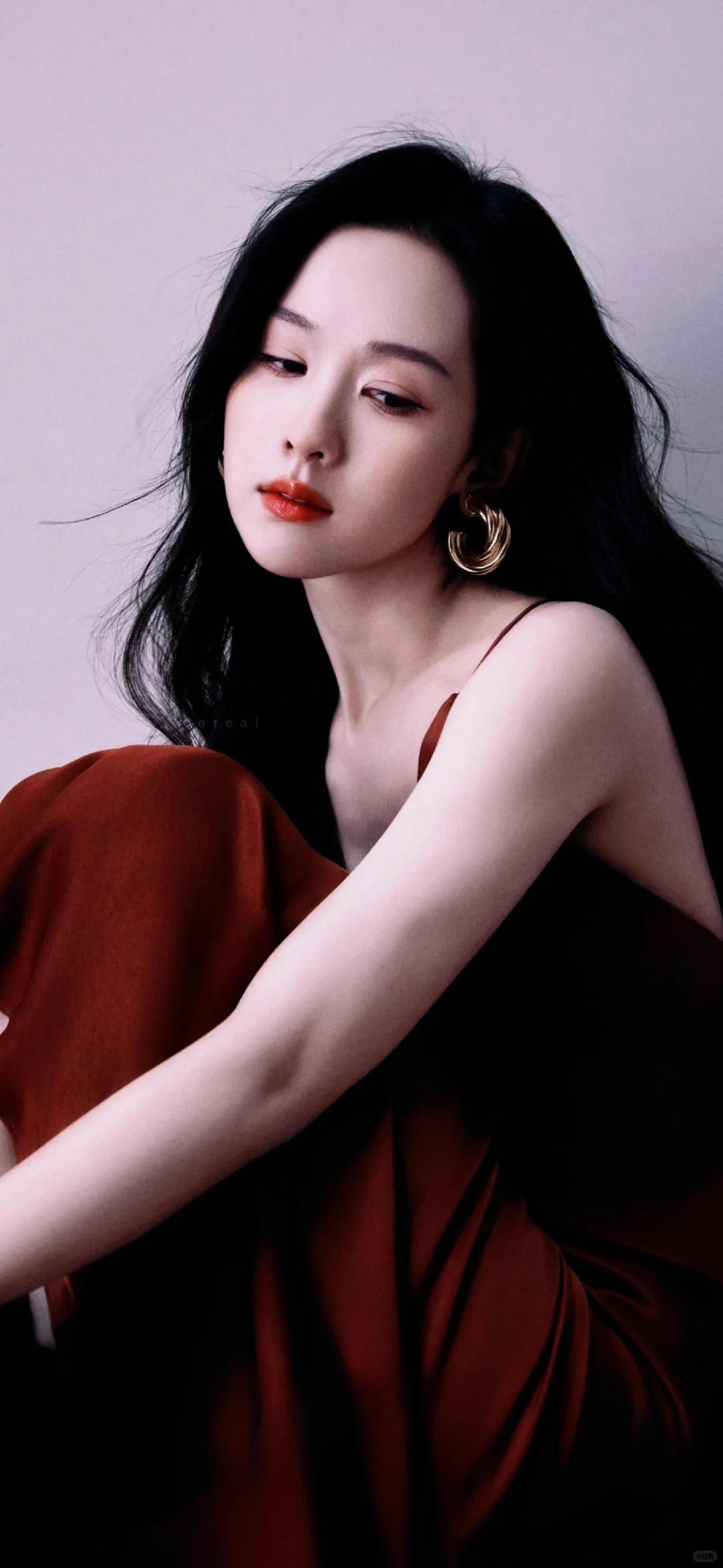 ?????? 陈都灵壁纸丨