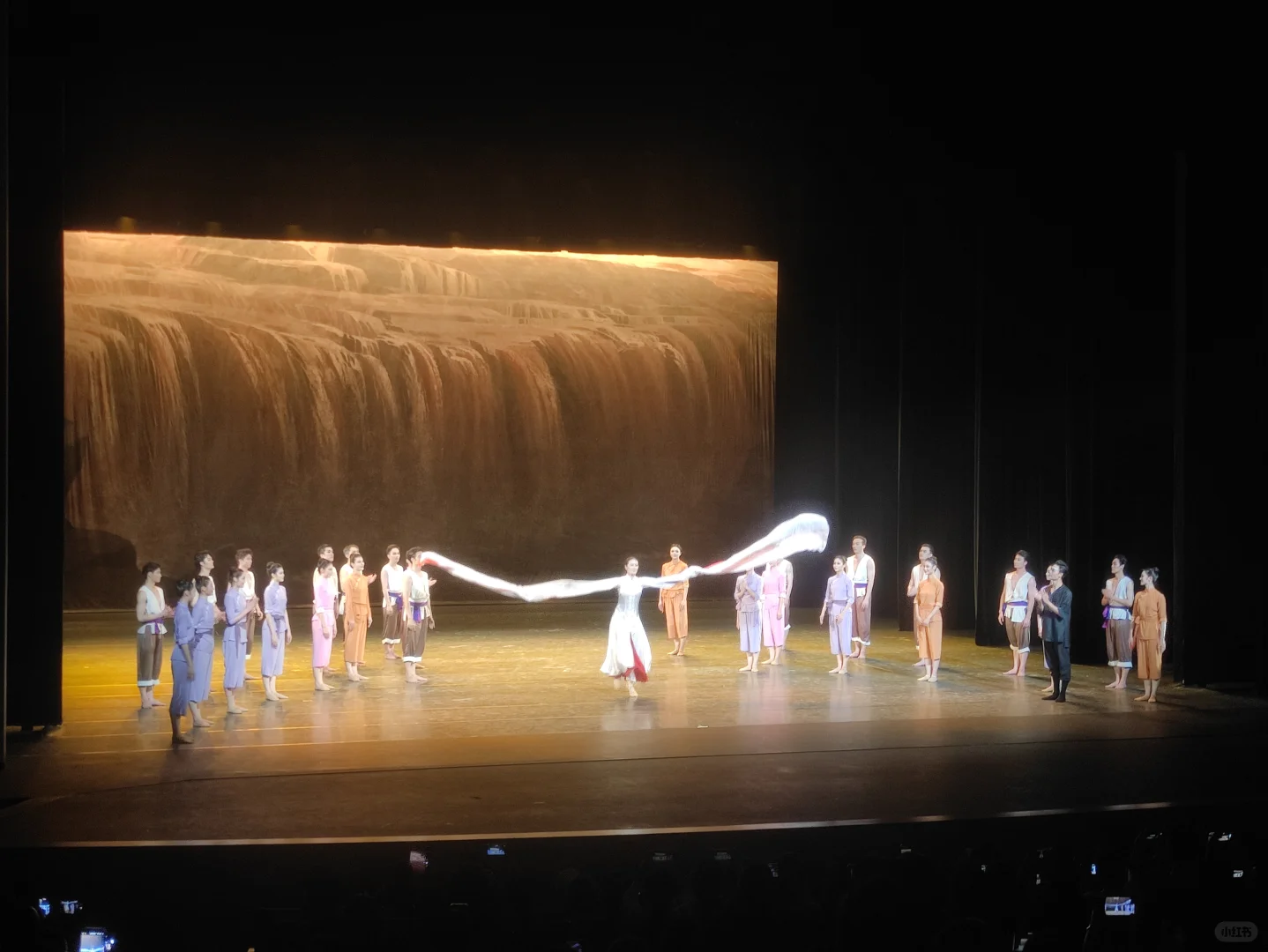 北京舞蹈学院之《舞动经典》