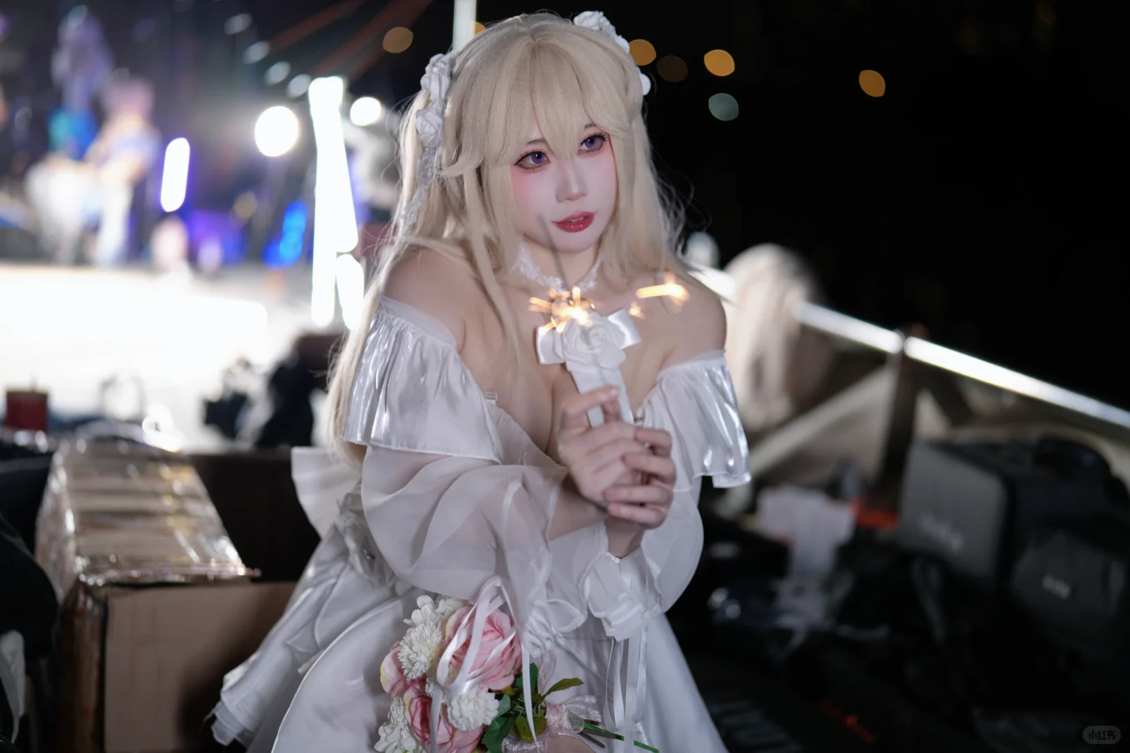 不要忘记当时想摘星星的愿望