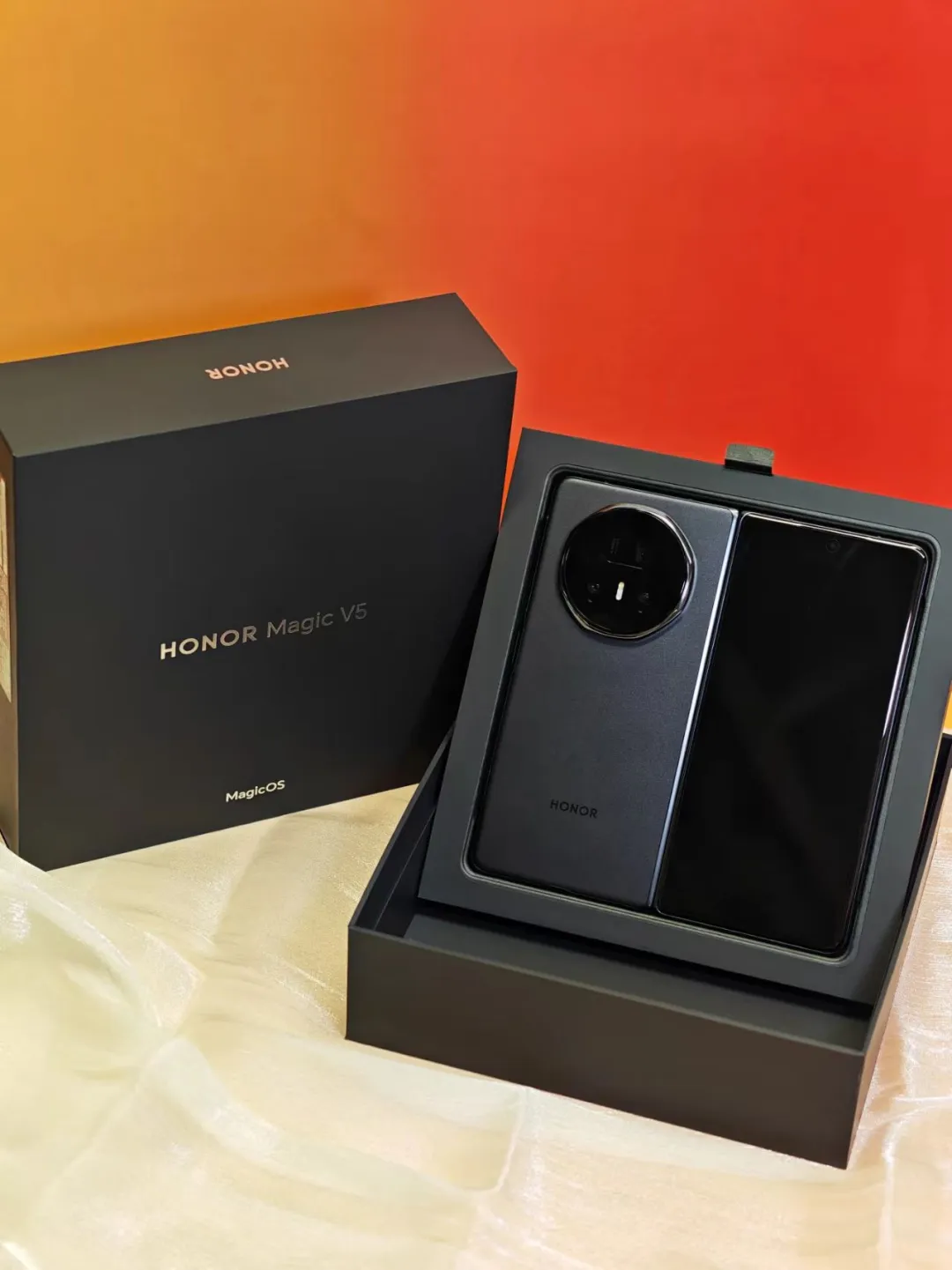 到底是什么让我对这手机没有抵抗力?