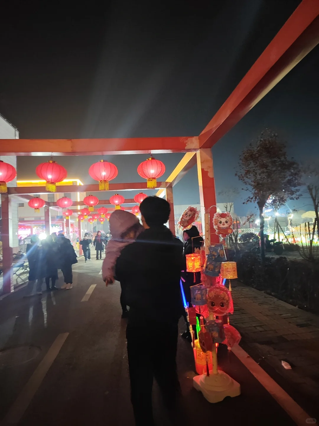 ✨邯郸遛娃?邱县鲲鹏国际会展中心