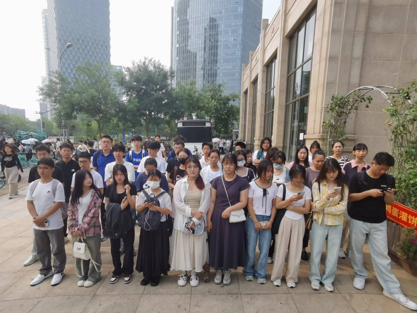 广州展会服务公司-展会志愿者-派发传单