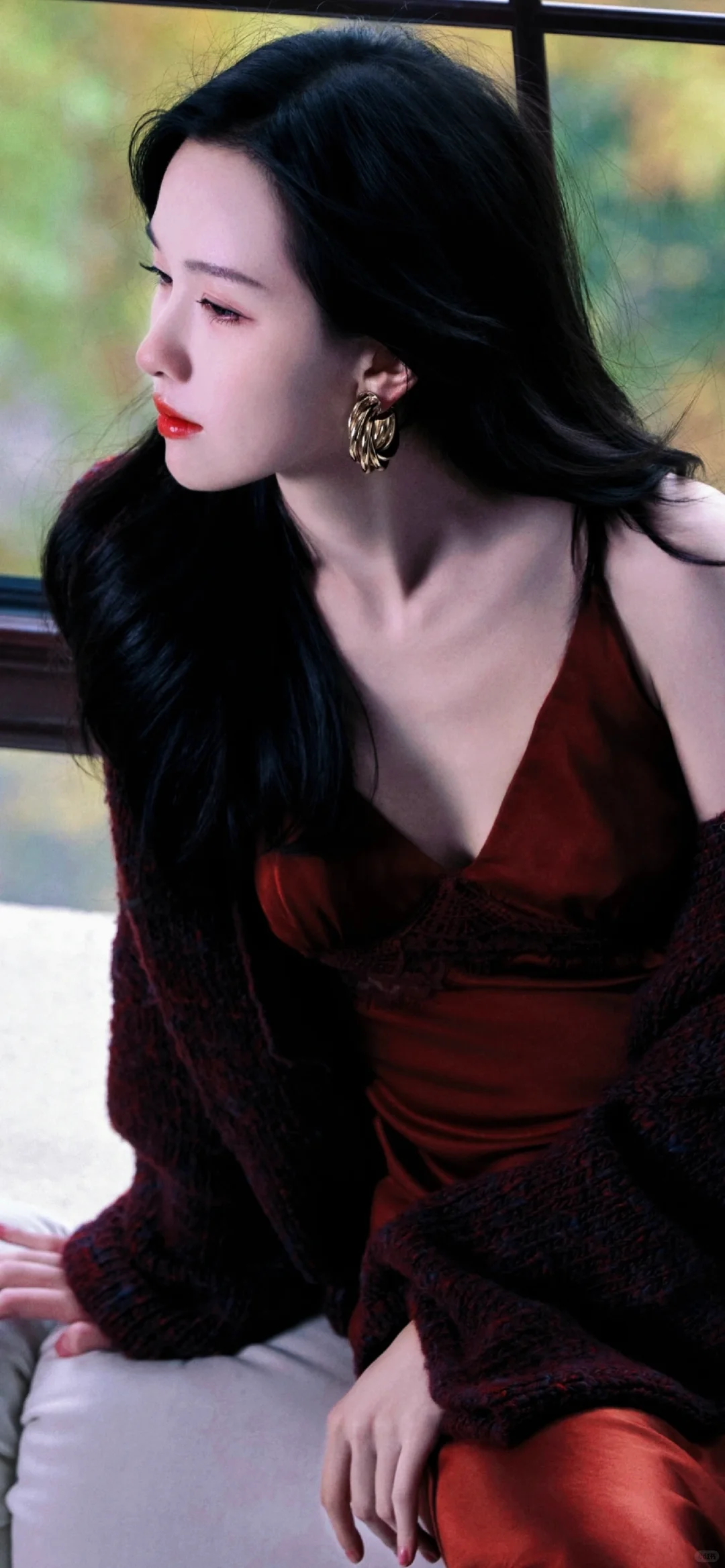 ?????? 陈都灵壁纸丨