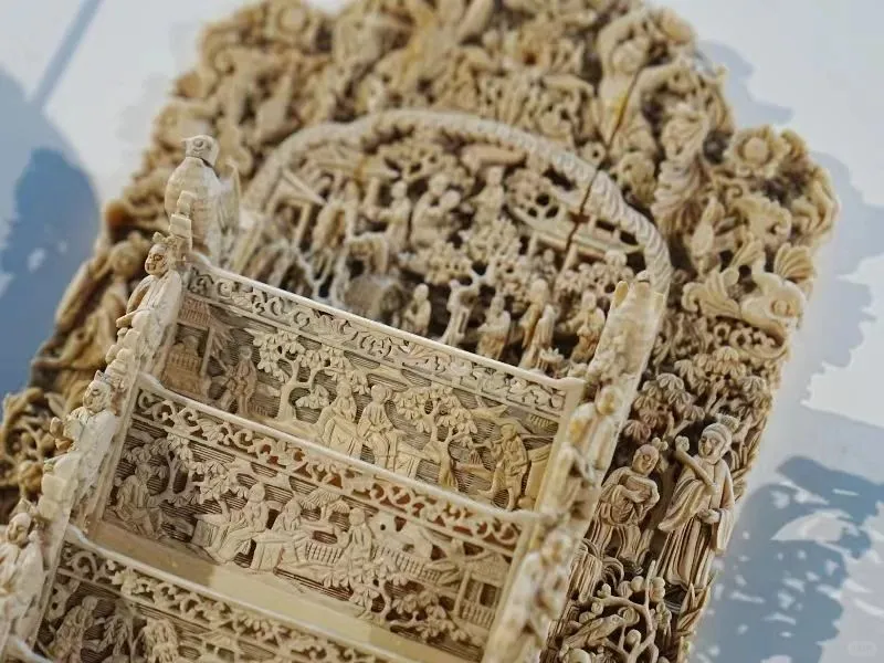 深圳展览 | 海上丝绸之路瑰宝展，速看！