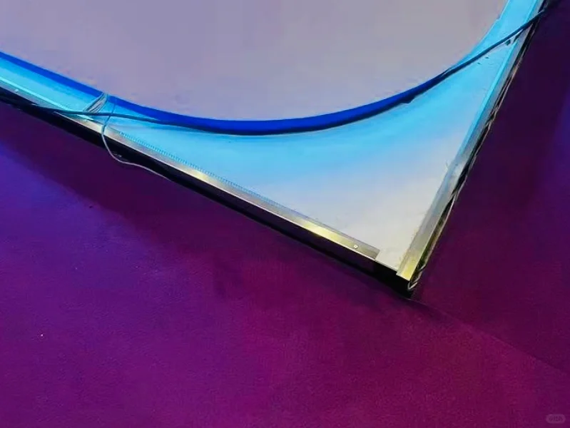 展位搭建13项注意细节