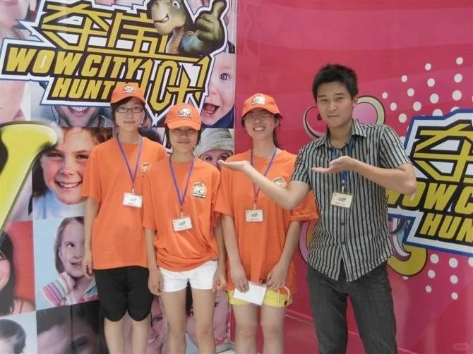 广州展会服务公司-展会志愿者-派发传单