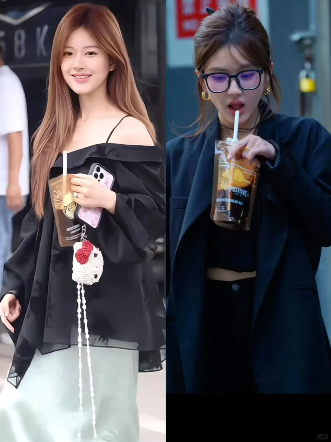 玛雅，赵露思怎么做到的人妻感爆棚啊啊啊啊