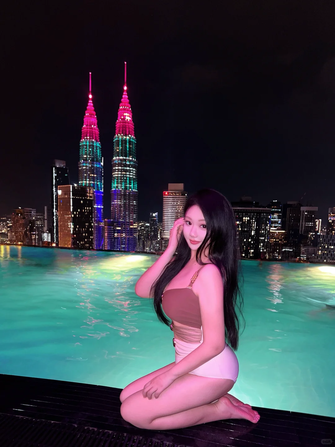 你要怎么抵抗我?