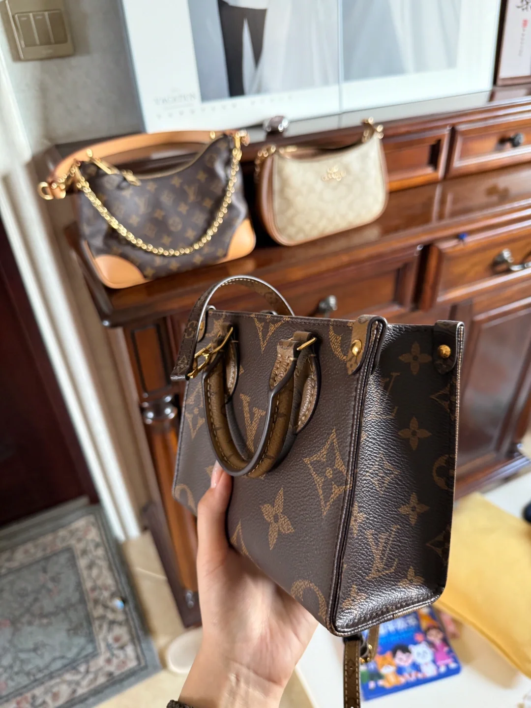 你就说吧，这个bb你看着有没有心动吧