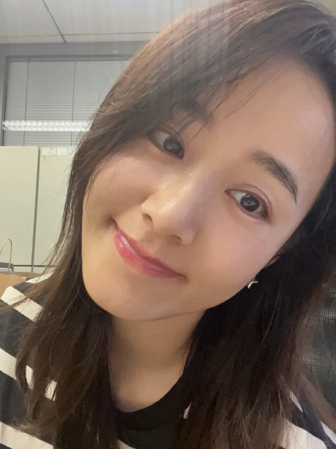 38岁+ 左滑关掉美颜?