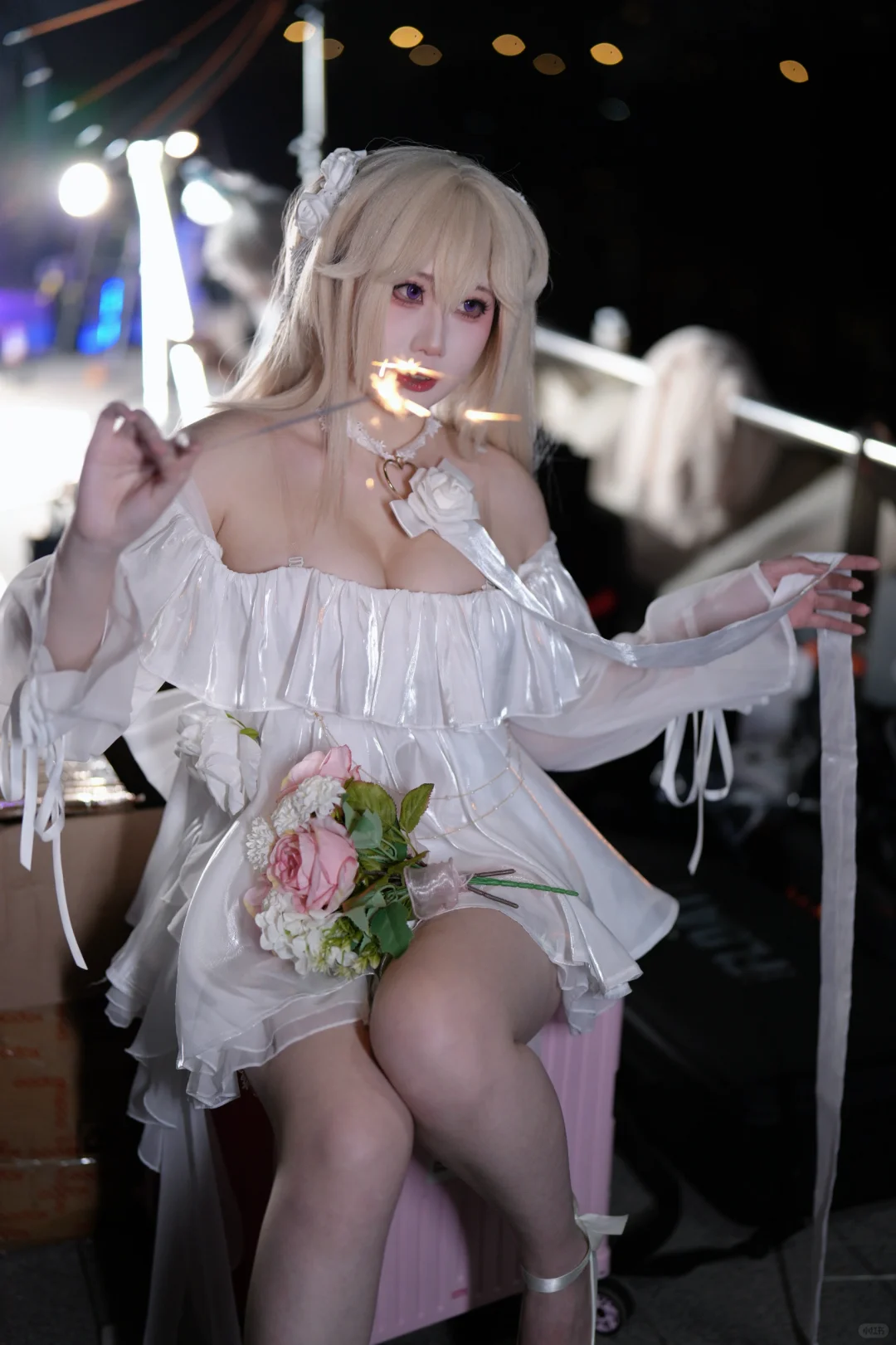 不要忘记当时想摘星星的愿望