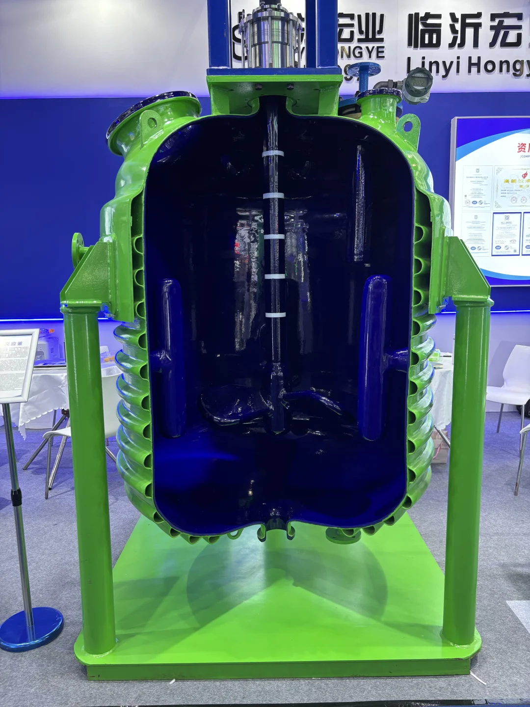 上海PMEC第二十三届世界制药原料中国展